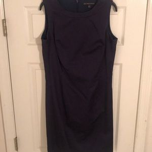 Brooks Brothers shift dress